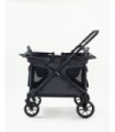 Chariot compact Q2 - Charcoal Grey