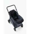 Chariot compact Q2 - Charcoal Grey