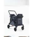 Chariot compact Q2 - Charcoal Grey