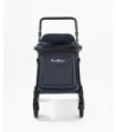 Chariot compact Q2 - Charcoal Grey