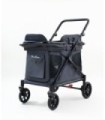 Chariot compact Q2 - Charcoal Grey