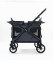 Chariot compact Q2 - Charcoal Grey