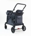 Chariot compact Q2 - Charcoal Grey