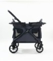Chariot compact Q2 - Charcoal Grey