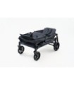 Chariot compact Q2 - Charcoal Grey