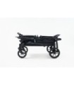 Chariot compact Q2 - Charcoal Grey