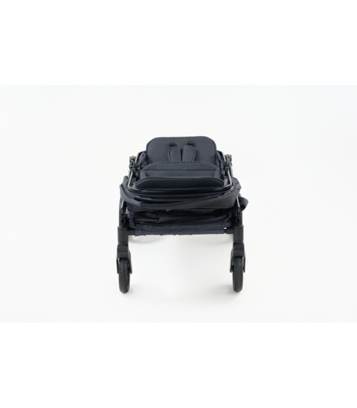 Chariot compact Q2 - Charcoal Grey