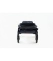 Chariot compact Q2 - Charcoal Grey