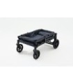 Chariot compact Q2 - Charcoal Grey