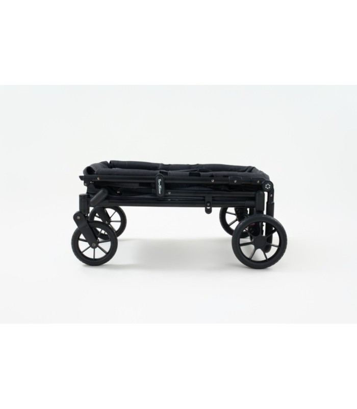 Chariot compact Q2 - Charcoal Grey
