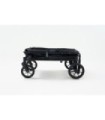 Chariot compact Q2 - Charcoal Grey