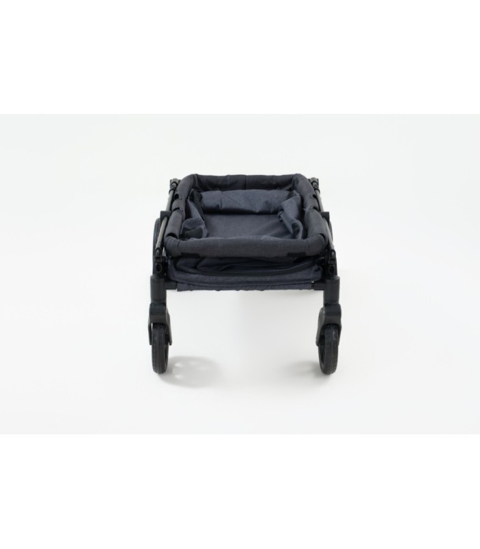 Chariot compact Q2 - Charcoal Grey