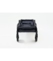 Chariot compact Q2 - Charcoal Grey