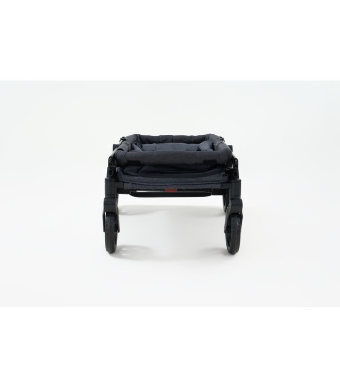 Chariot compact Q2 - Charcoal Grey