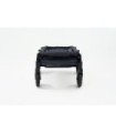 Chariot compact Q2 - Charcoal Grey