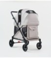 Chariot 2 places compact Q2 - Ash Rose