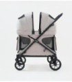Chariot compact Q2 - Ash Rose
