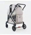 Chariot compact Q2 - Ash Rose