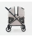 Chariot compact Q2 - Ash Rose