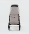 Chariot compact Q2 - Ash Rose