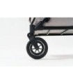 Chariot compact Q2 - Ash Rose