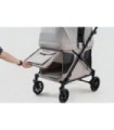 Chariot compact Q2 - Ash Rose