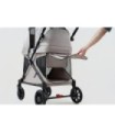 Chariot compact Q2 - Ash Rose