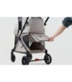Chariot compact Q2 - Ash Rose