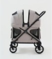 Chariot compact Q2 - Ash Rose