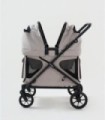 Chariot compact Q2 - Ash Rose