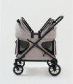 Chariot compact Q2 - Ash Rose
