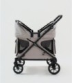 Chariot compact Q2 - Ash Rose