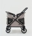 Chariot compact Q2 - Ash Rose