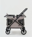 Chariot compact Q2 - Ash Rose