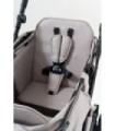 Chariot compact Q2 - Ash Rose