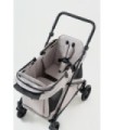 Chariot compact Q2 - Ash Rose