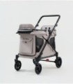 Chariot compact Q2 - Ash Rose