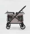 Chariot compact Q2 - Ash Rose