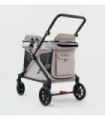 Chariot compact Q2 - Ash Rose