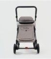 Chariot compact Q2 - Ash Rose