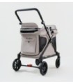 Chariot compact Q2 - Ash Rose