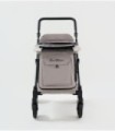 Chariot compact Q2 - Ash Rose