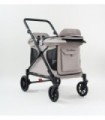 Chariot compact Q2 - Ash Rose