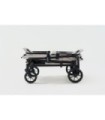 Chariot compact Q2 - Ash Rose