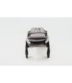 Chariot compact Q2 - Ash Rose
