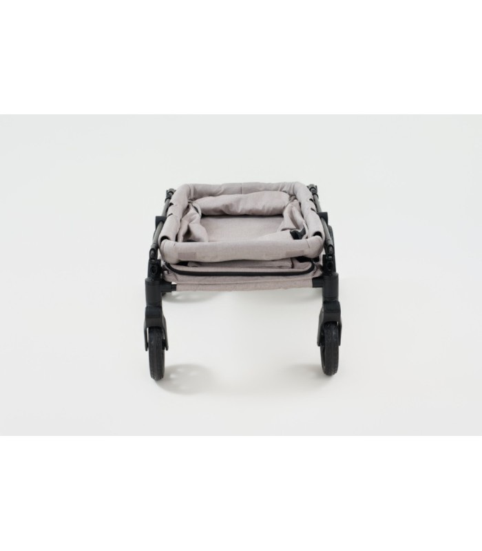 Chariot compact Q2 - Ash Rose