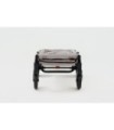 Chariot compact Q2 - Ash Rose
