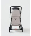 Chariot compact Q2 - Ash Rose