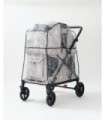 Chariot compact Q2 - Ash Rose