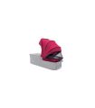 Canopy Nacelle rigide Baby Monsters Easy Twin 4 - Bordeaux